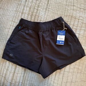 NWT Janji Transit Tech 4” Short